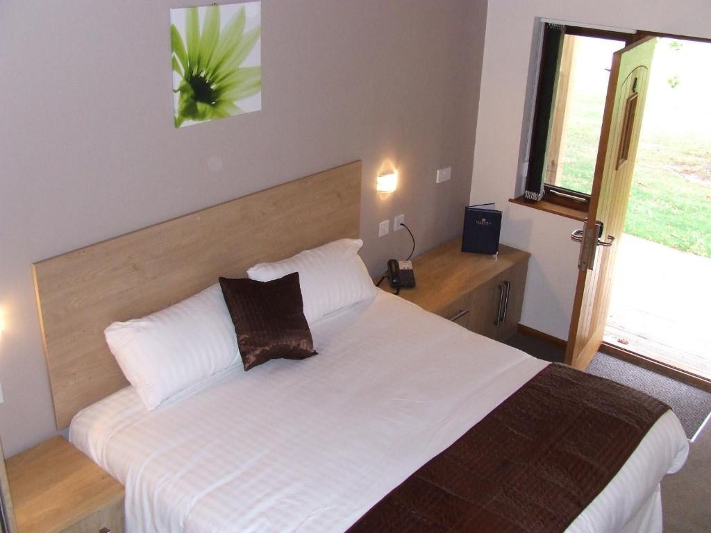 Calderfields Golf & Country Club Otel Walsall Oda fotoğraf