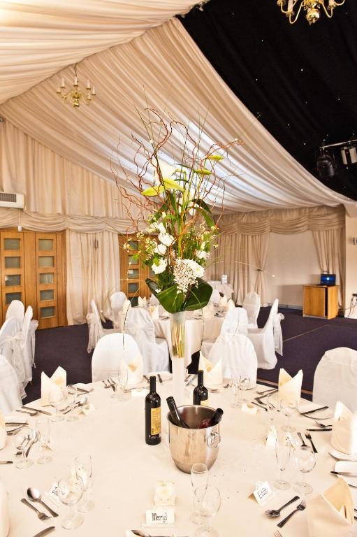 Calderfields Golf & Country Club Otel Walsall Dış mekan fotoğraf