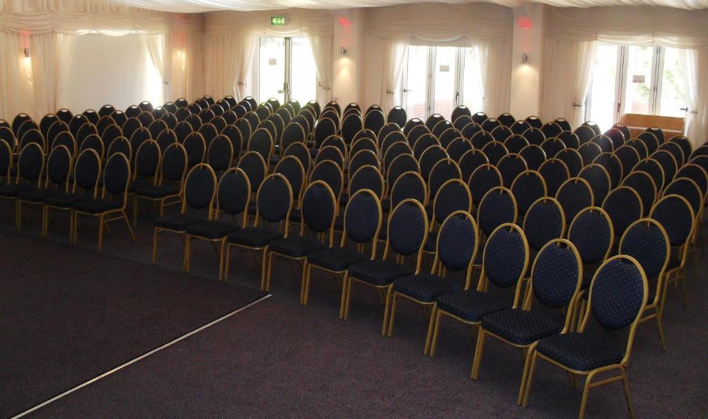 Calderfields Golf & Country Club Otel Walsall Dış mekan fotoğraf