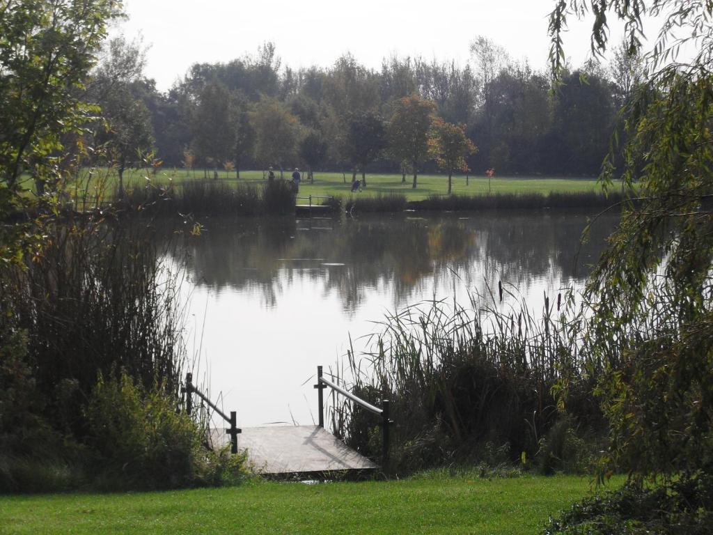 Calderfields Golf & Country Club Otel Walsall Dış mekan fotoğraf