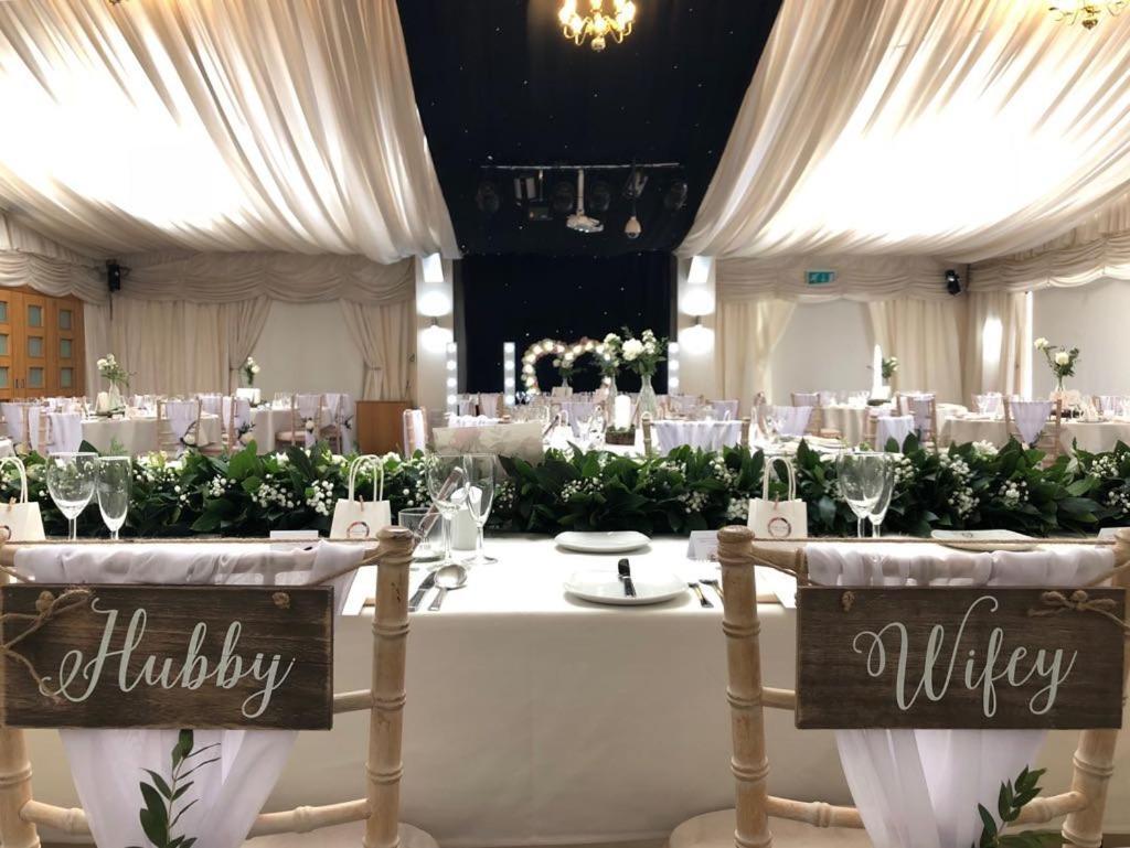 Calderfields Golf & Country Club Otel Walsall Dış mekan fotoğraf